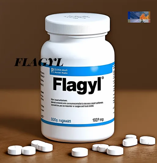 Precio del jarabe flagyl